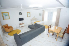 Ivory Haus Nyali Apartment